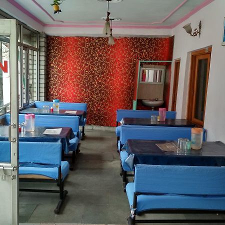 Himanshu Resorts Manāli Extérieur photo