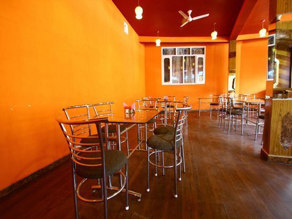Himanshu Resorts Manāli Extérieur photo