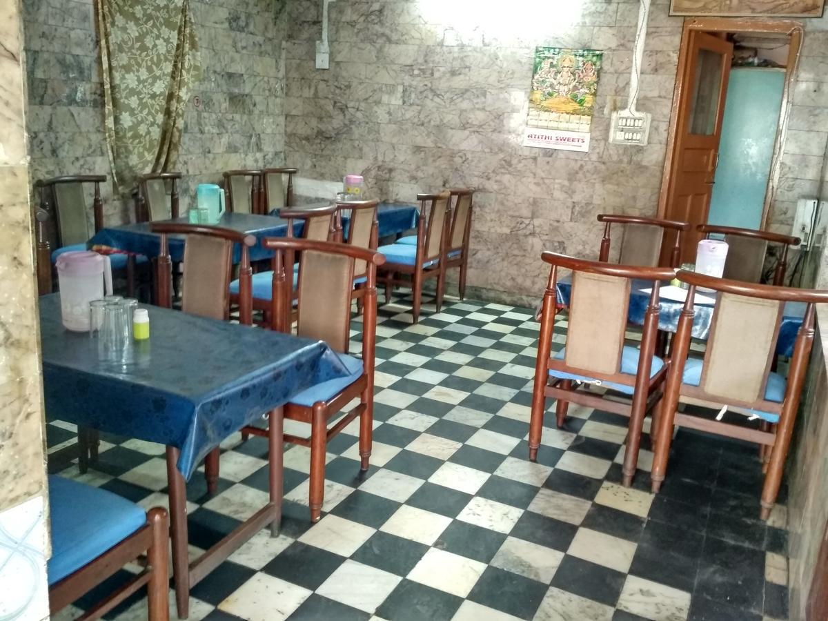 Himanshu Resorts Manāli Extérieur photo